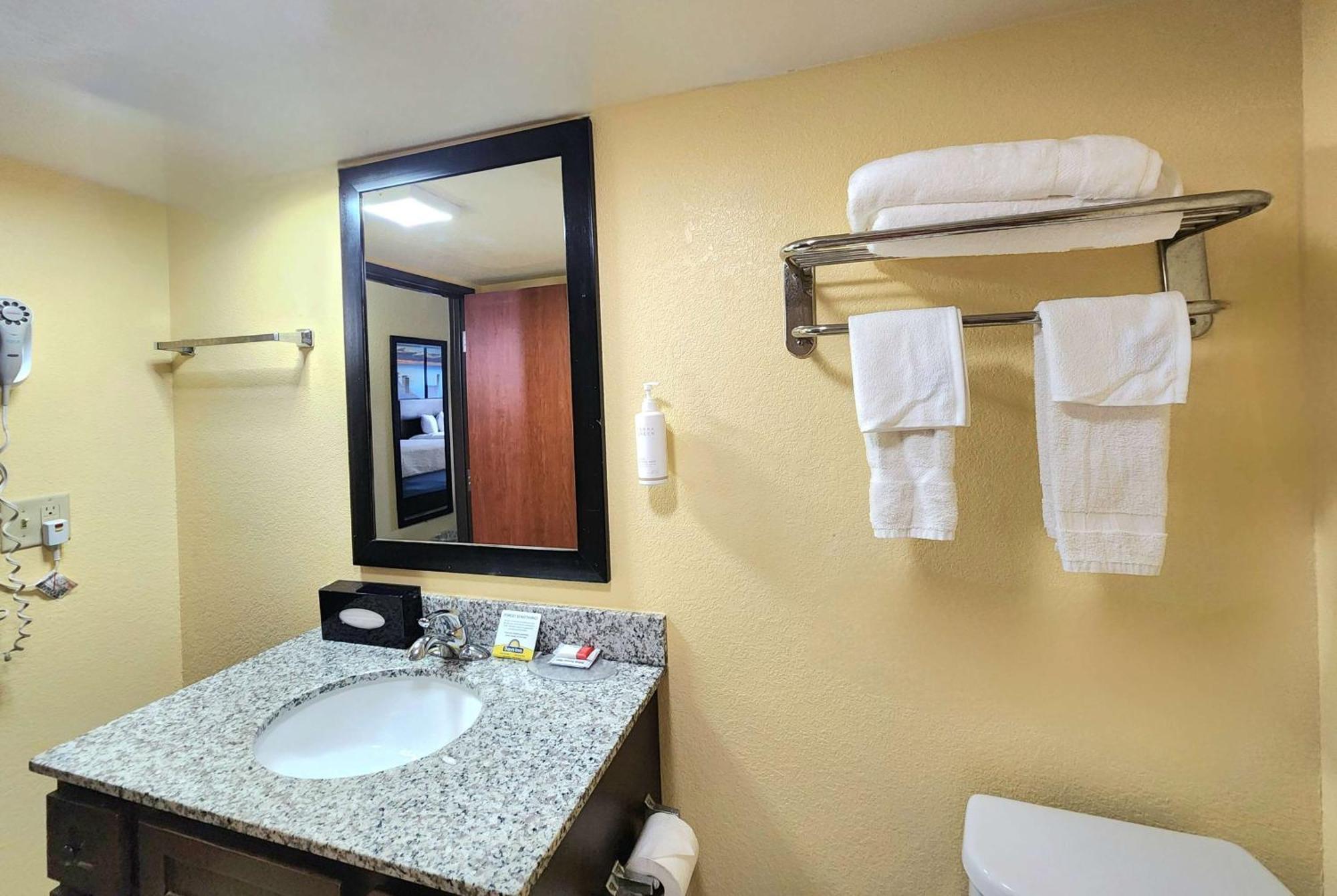 Days Inn By Wyndham New Orleans Pontchartrain Kültér fotó