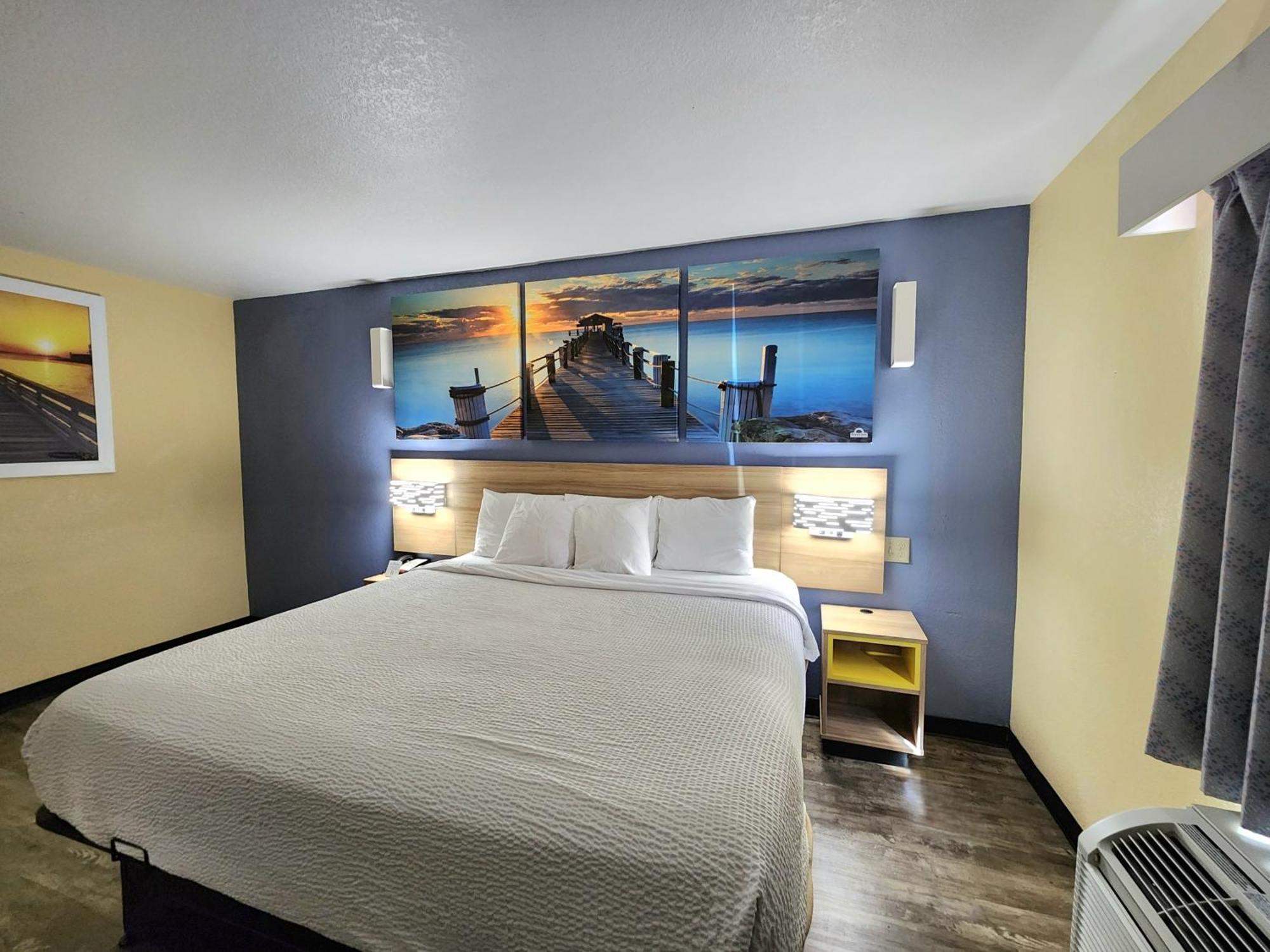 Days Inn By Wyndham New Orleans Pontchartrain Kültér fotó