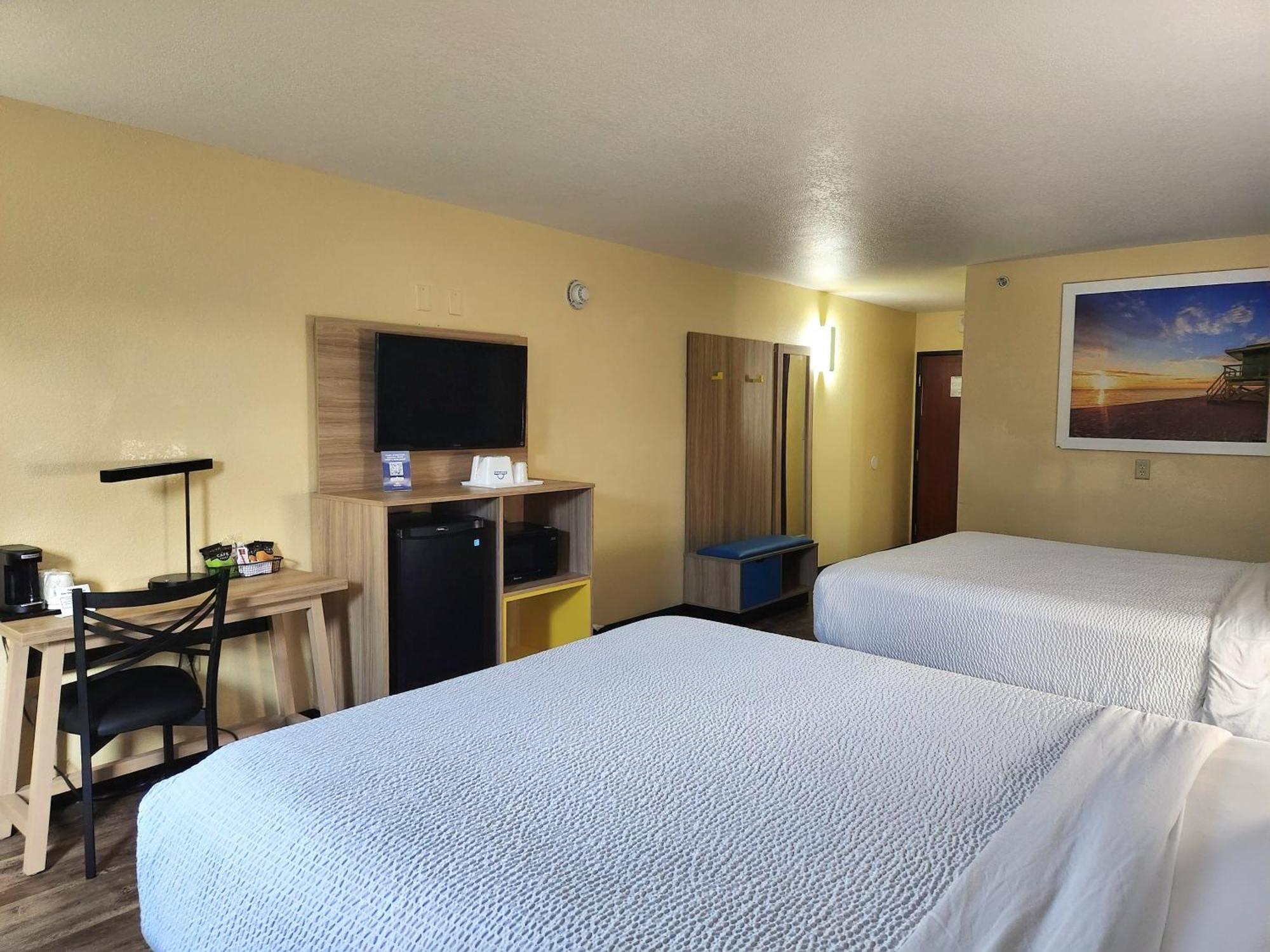 Days Inn By Wyndham New Orleans Pontchartrain Kültér fotó