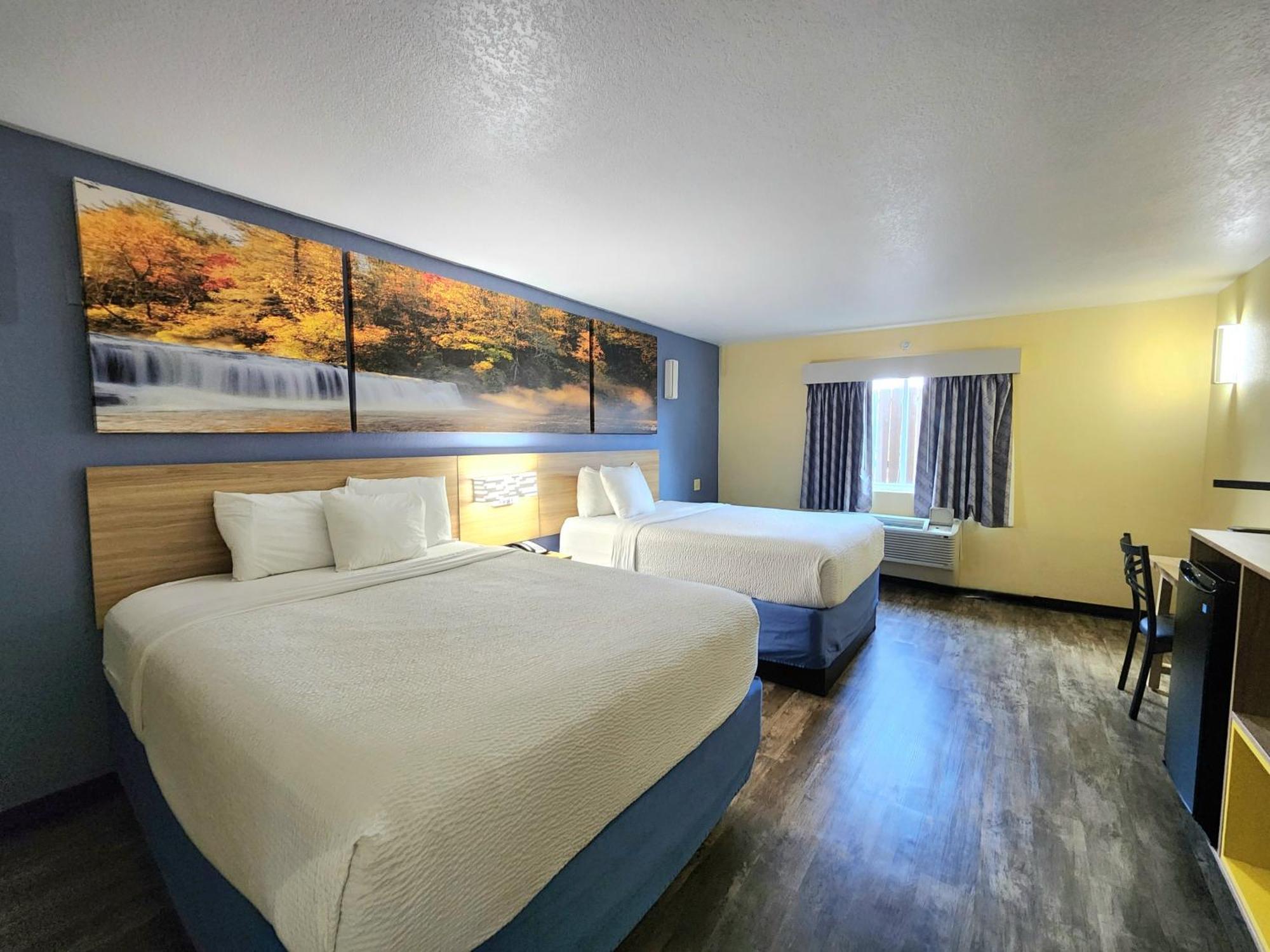 Days Inn By Wyndham New Orleans Pontchartrain Kültér fotó