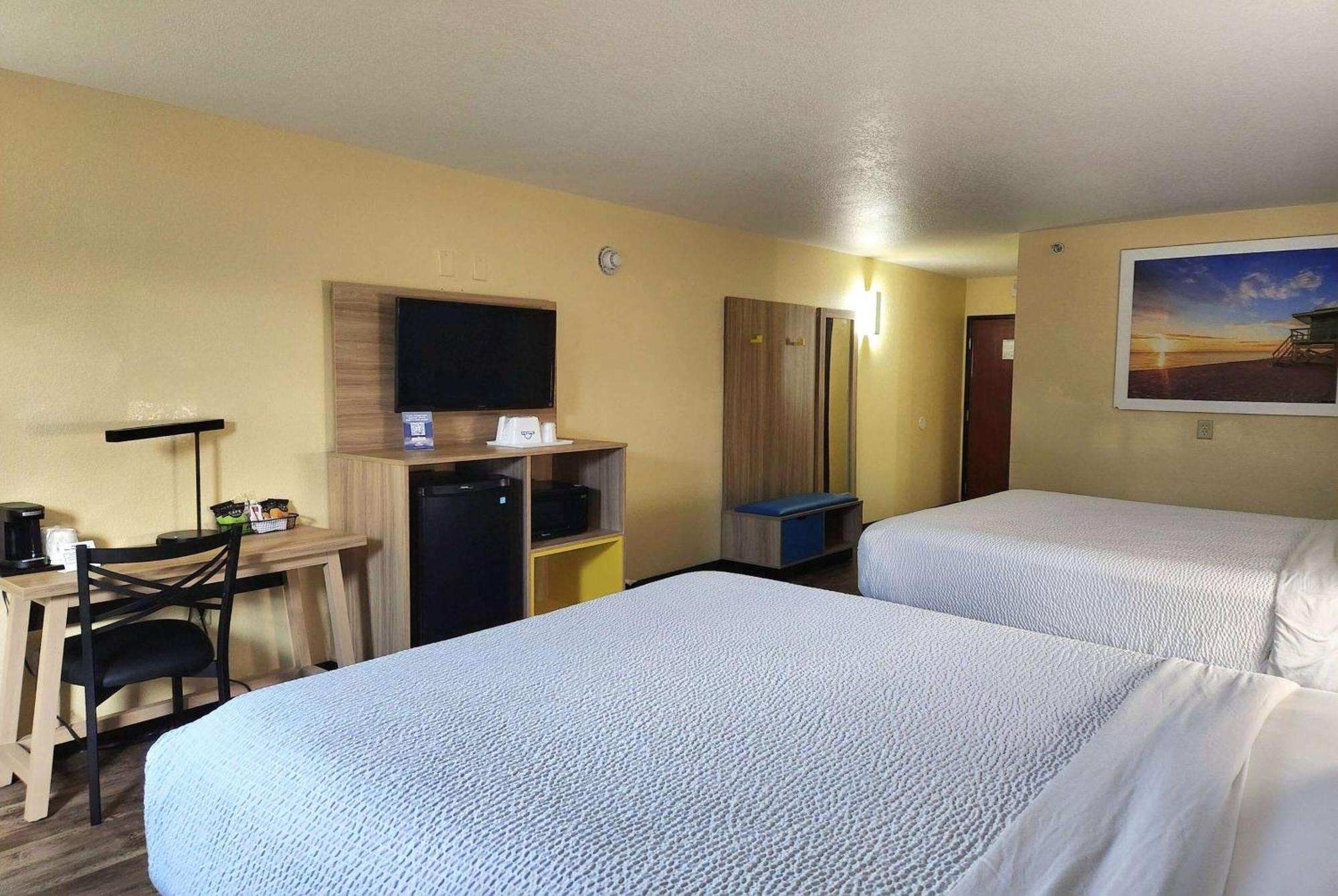 Days Inn By Wyndham New Orleans Pontchartrain Kültér fotó