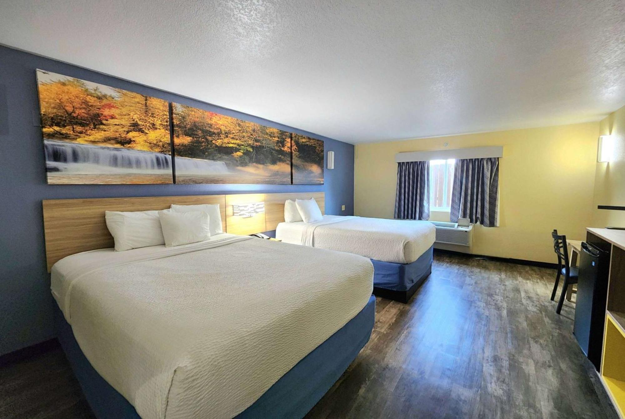 Days Inn By Wyndham New Orleans Pontchartrain Kültér fotó