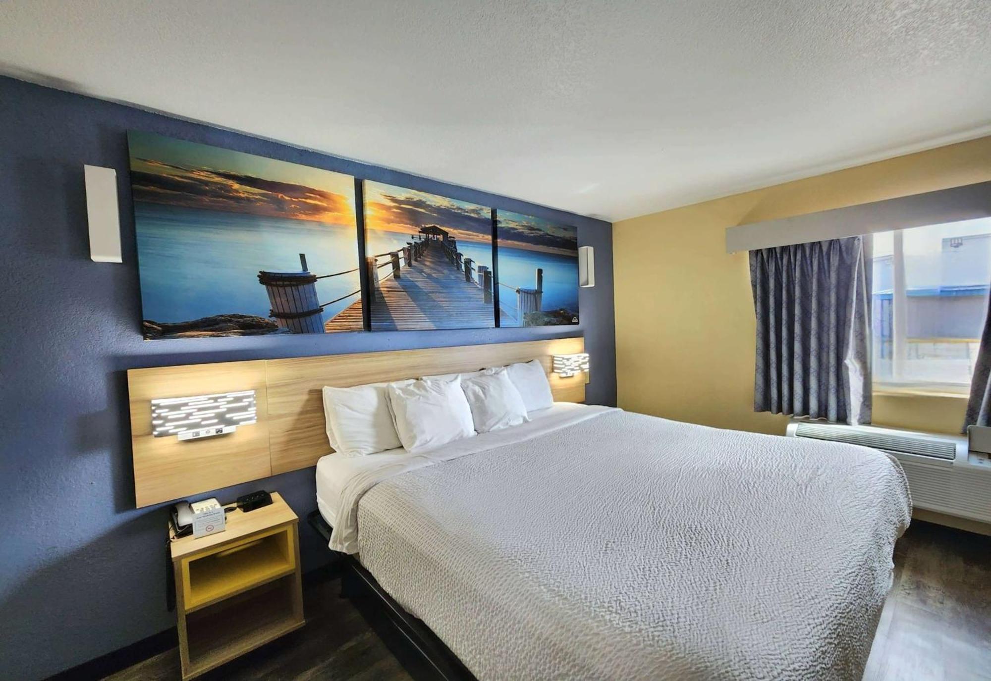 Days Inn By Wyndham New Orleans Pontchartrain Kültér fotó