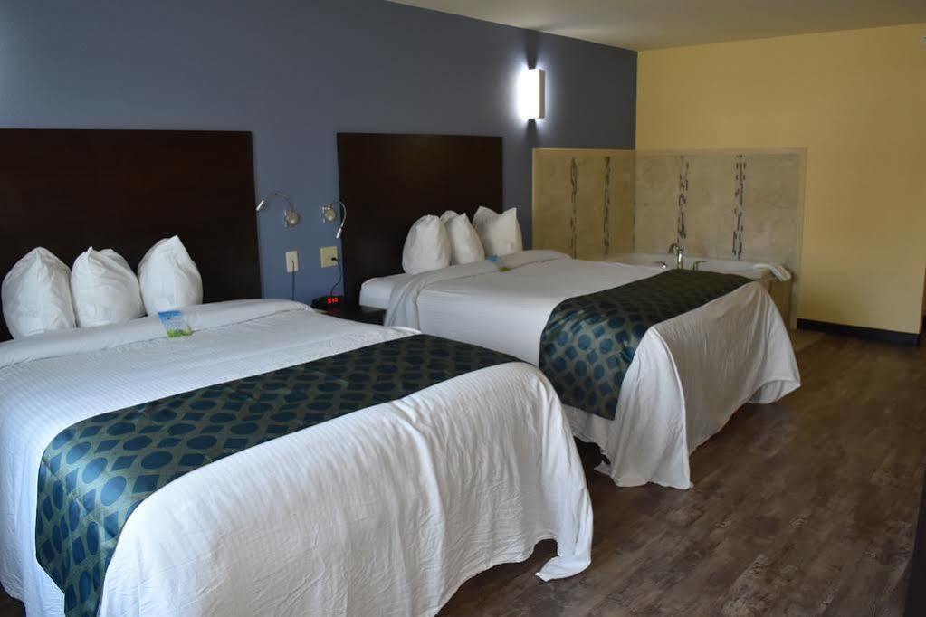 Days Inn By Wyndham New Orleans Pontchartrain Kültér fotó