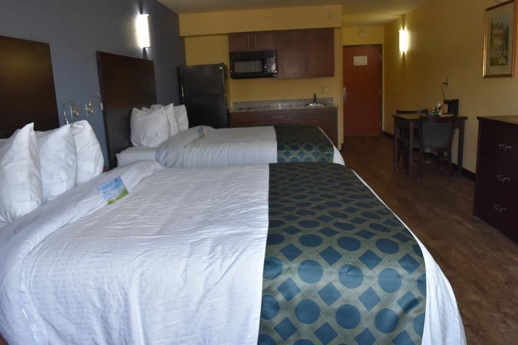 Days Inn By Wyndham New Orleans Pontchartrain Kültér fotó