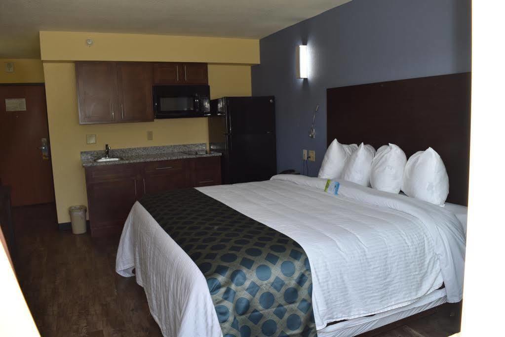 Days Inn By Wyndham New Orleans Pontchartrain Kültér fotó