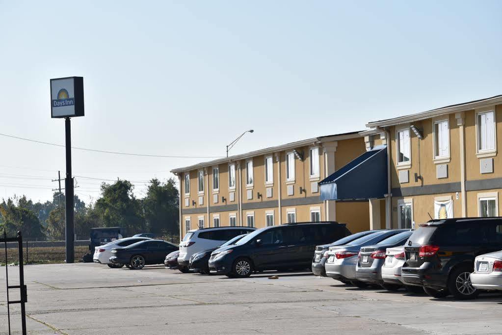 Days Inn By Wyndham New Orleans Pontchartrain Kültér fotó