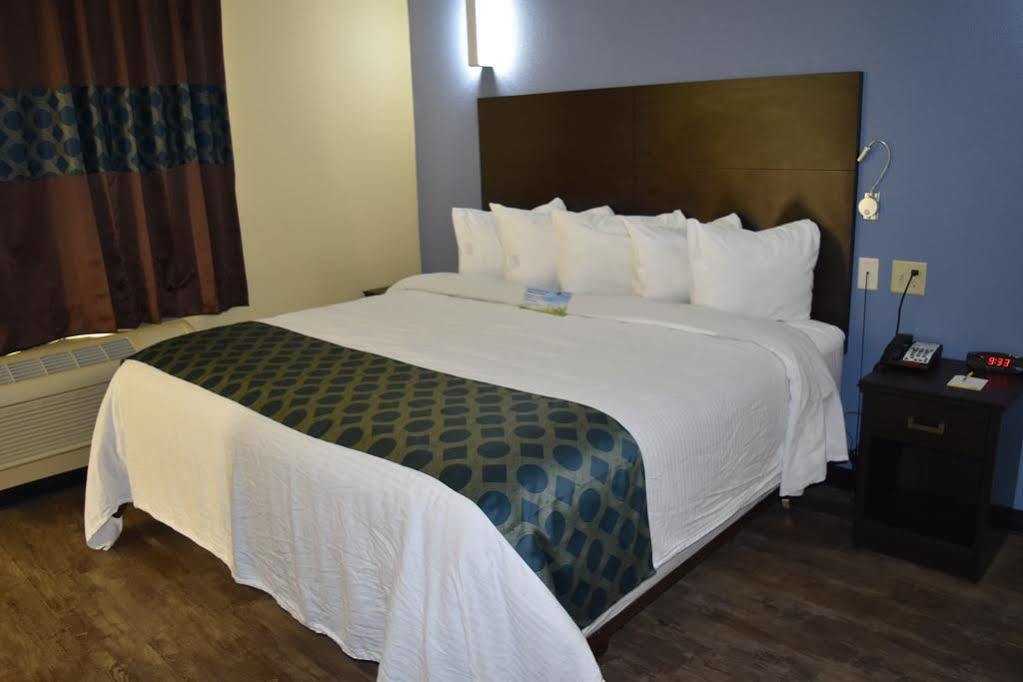 Days Inn By Wyndham New Orleans Pontchartrain Kültér fotó