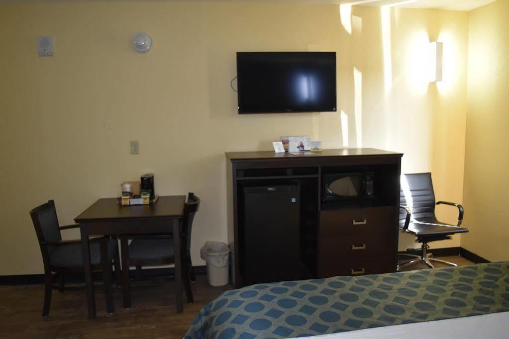 Days Inn By Wyndham New Orleans Pontchartrain Kültér fotó