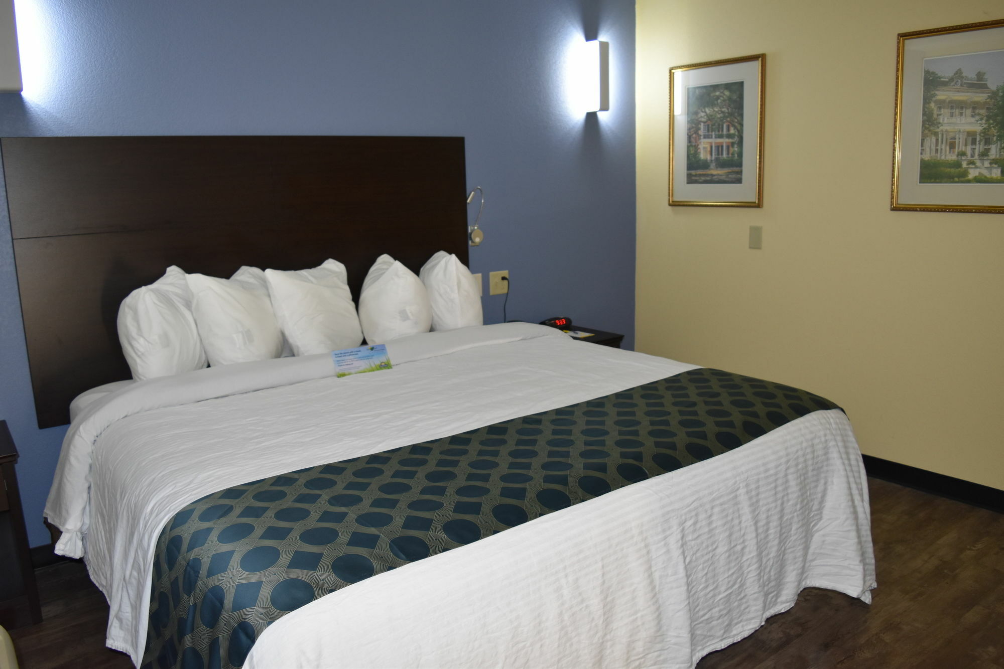 Days Inn By Wyndham New Orleans Pontchartrain Kültér fotó